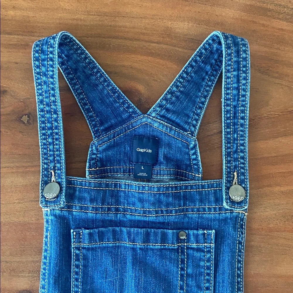 GAP kids denim